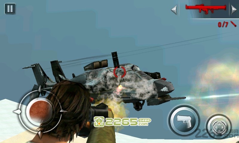 孤侠魅影免谷歌直装版 v1.0.3 安卓版 1