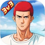 灌篮高手正版授权手游下载_灌篮高手正版安卓版v15.0.0