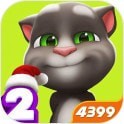 我的汤姆猫2游戏下载_我的汤姆猫2安卓版下载