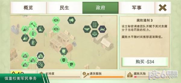 反叛公司