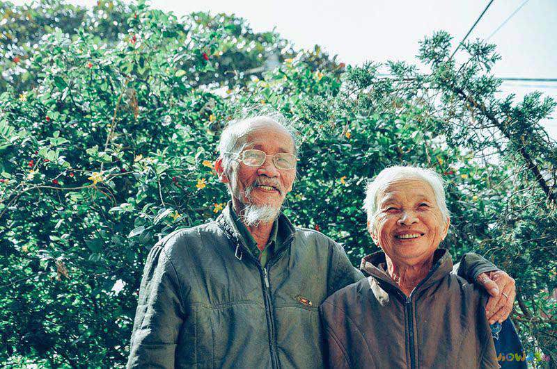 每年的老人节是几月几号