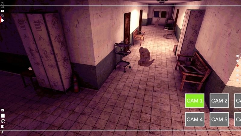 标本零游戏 v1.1.1 安卓联机版 3