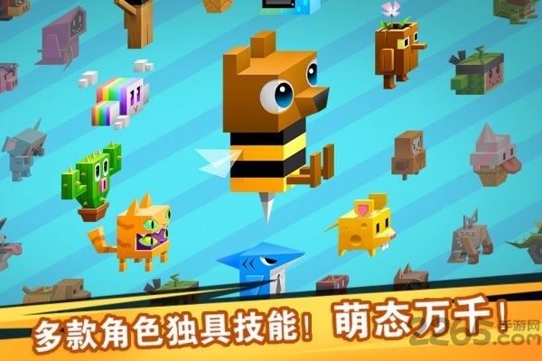 逃出实验室游戏手机版 v1.4.0 安卓最新版 0
