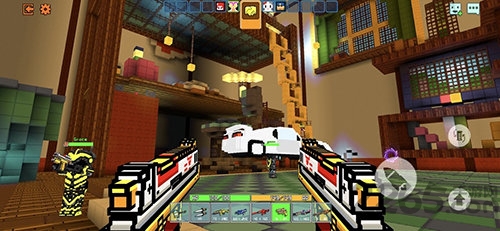 像素射击正式版 v13.5.0 安卓官方版 1