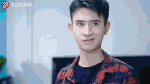 《抖音》歪嘴龙王表情包大全