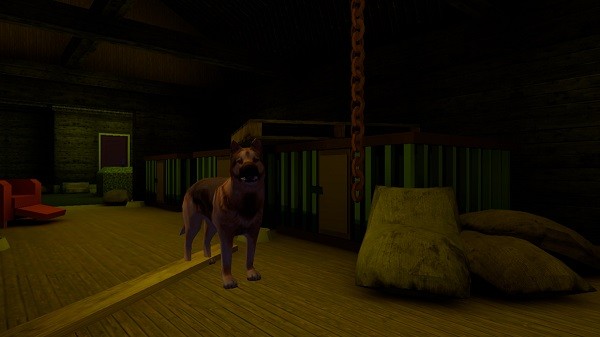 狗先生最新版本 v1.5.1 安卓版 3