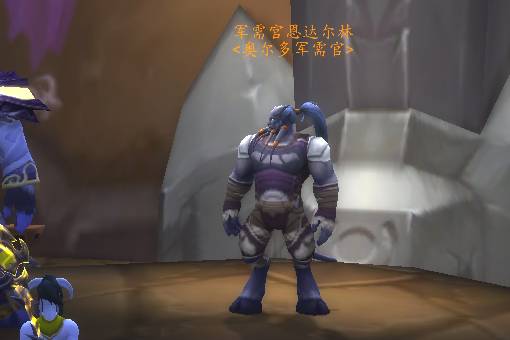 魔兽世界金色符文魔线图纸怎么获得-金色符文魔线图纸获得方法