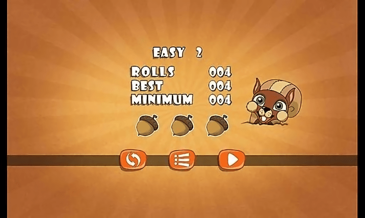 智取坚果游戏(get the nut) v1.2 安卓版 2