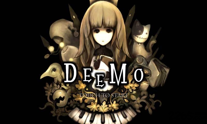 deemo离线破解版(古树旋律) v7.0 安卓葫芦侠版 2