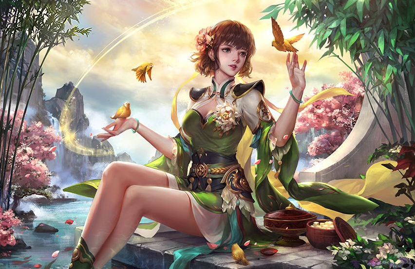 三国杀乐不思蜀怎么判定_乐不思蜀判定方法