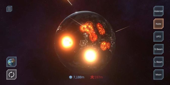 星战模拟器2022最新版 v1.8.1 安卓版 2