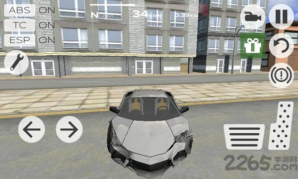 极限赛车驾驶游戏手机版 v6.72.0 安卓版 0