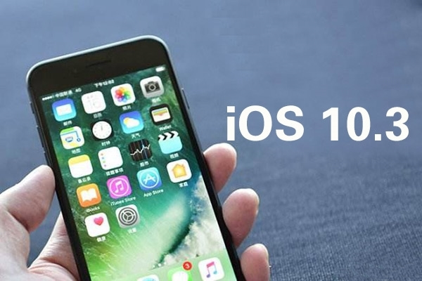 iPhone iOS 10.3可以越狱吗_iOS 10.3越狱方法教程