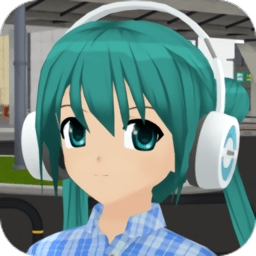 少女都市游戏下载汉化版_少女都市2022最新版中文版下载