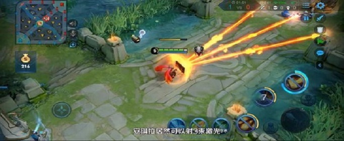 王者荣耀觉醒之战玩什么英雄好_王者荣耀觉醒之