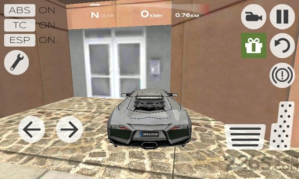 极限赛车驾驶游戏手机版 v6.72.0 安卓版 3