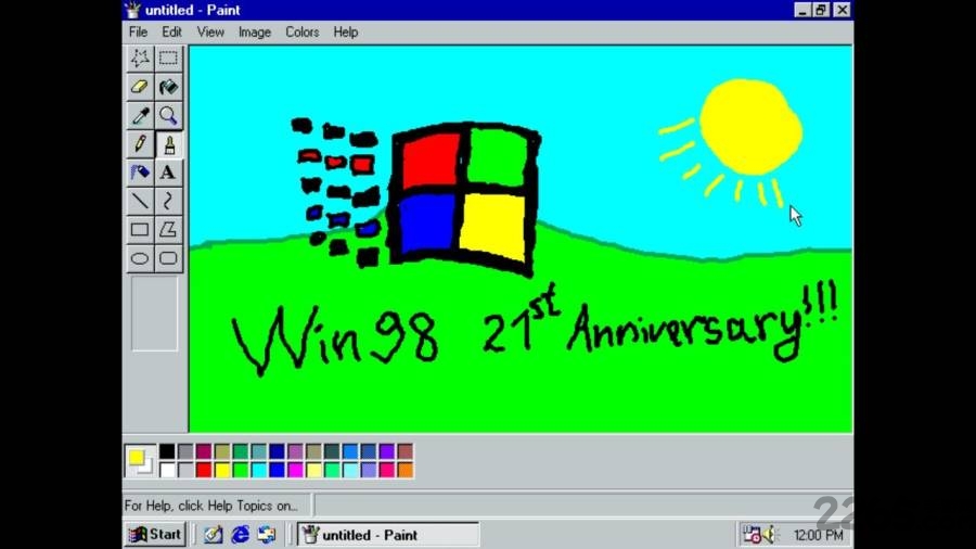 win98模拟器中文版 v1.4.4 安卓版 2