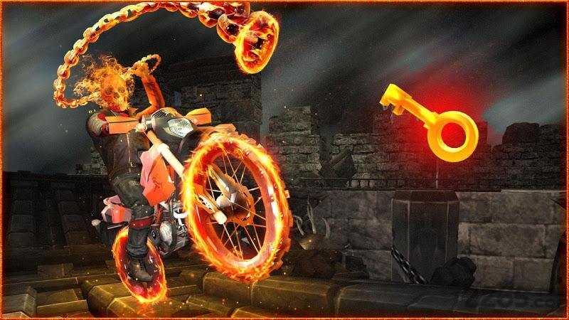 恶灵骑士3免费完整版 v1.2 安卓版 0
