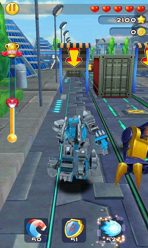 战斗吧灵兽汉化破解版 v1.5.4 安卓免费版 2