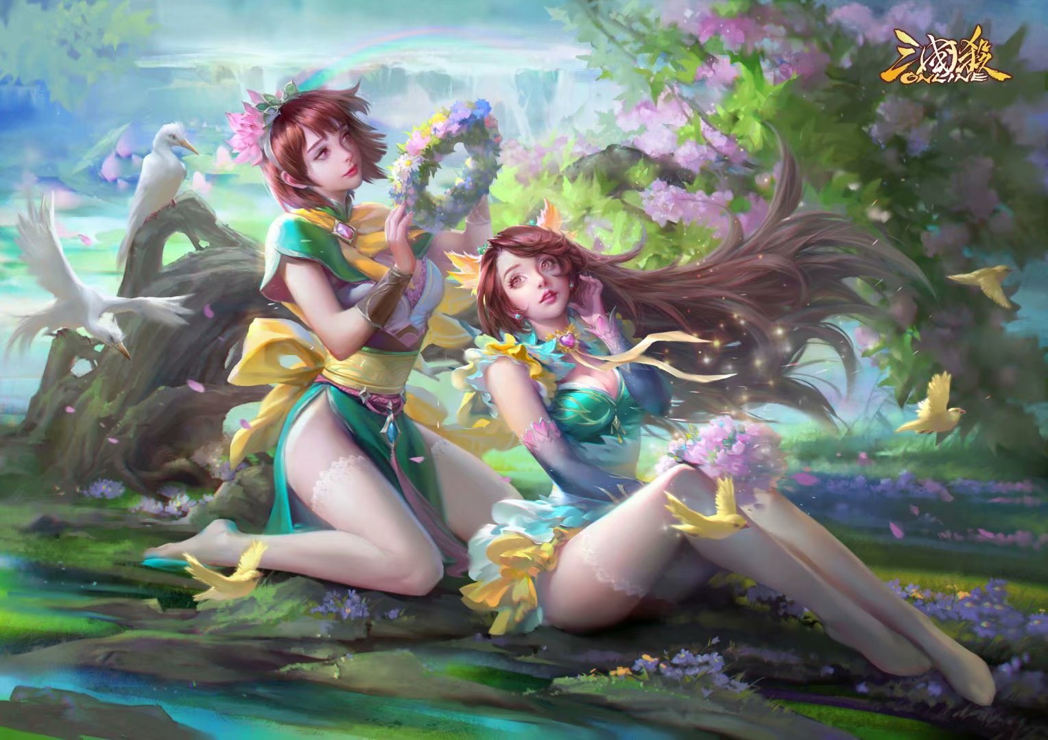 三国杀王异技能怎么用-王异技能使用方法