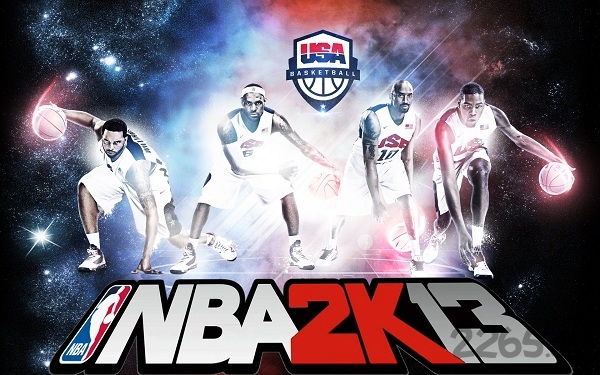 nba2k13破解手游版 v1.1.3 安卓破解直装版 4
