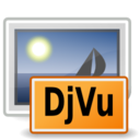 后缀名djvu是什么格式文件