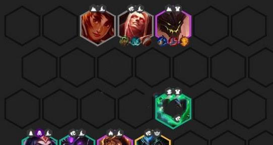 云顶之弈s2魔法师最强阵容如何搭配_云顶之弈s2魔法师最强阵容玩法攻略
