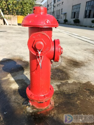消防栓尺寸是多少