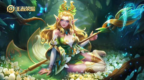王者荣耀S18王昭君怎么出装_王者荣耀S18王昭君出装攻略
