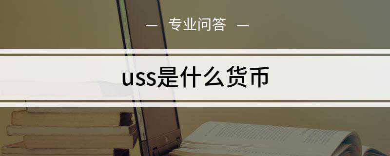 uss是什么货币