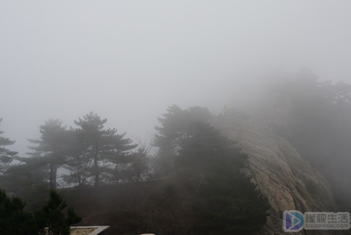九华山在哪里哪个省份哪个市