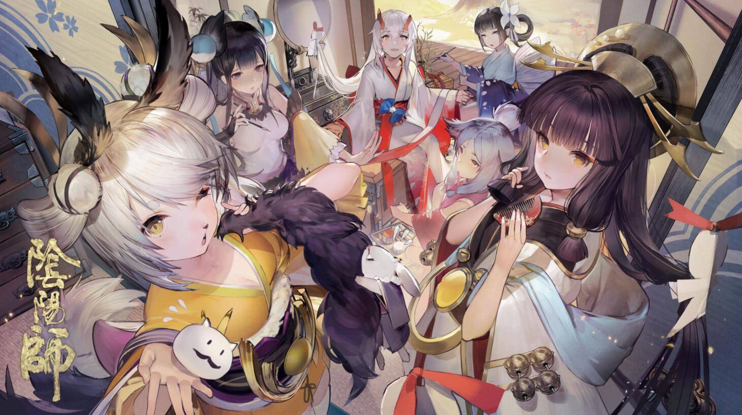 阴阳师山兔大暴走10层通关攻略