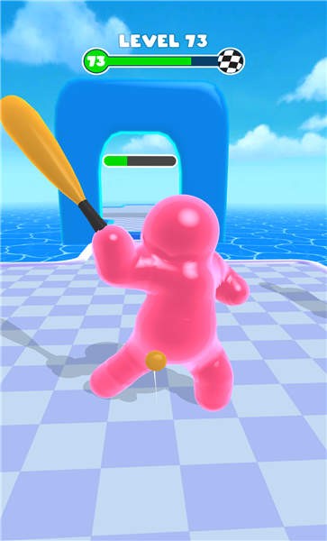 干掉粘液人手机版 v1.0 安卓版 0