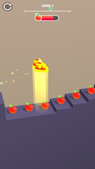 行走小鞋子游戏 v1.0.0 安卓版 2