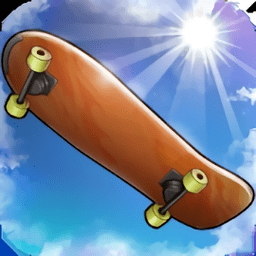 skaterboy游戏下载_skaterboy最新版下载