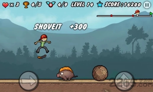 skater boy最新版 v1.18.41 安卓版 0