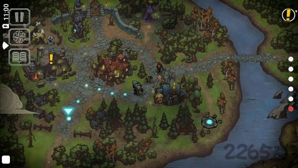 战神夜袭手游 v1.0.25 安卓最新版 1