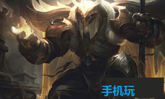 LOL9.10版本牧魂人怎么出装_LOL9.10版本上单TOP1牧魂人出装介绍