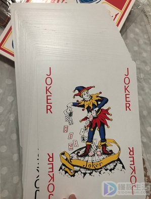 网上说的打扑克是什么意思