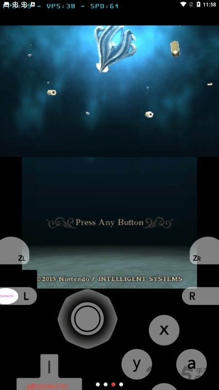 火焰纹章if手机版 v1.1.1 安卓版 0
