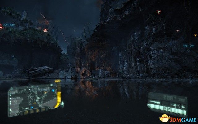 《孤岛危机3：重制版》图文攻略 全剧情流程全收集攻略