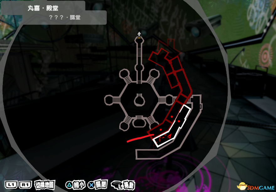 《女神异闻录5：皇家版》一周目完美攻略 p5r全coop满白金攻略