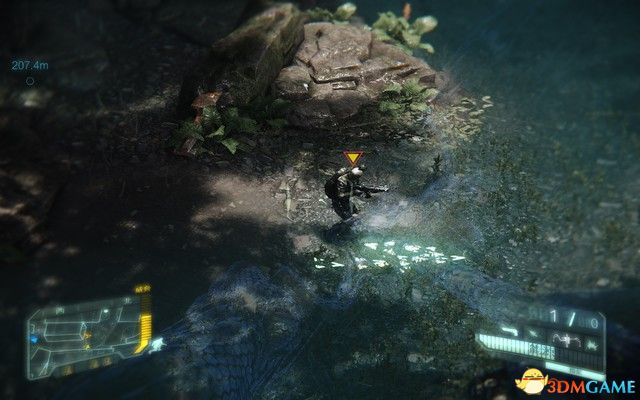 《孤岛危机3：重制版》图文攻略 全剧情流程全收集攻略