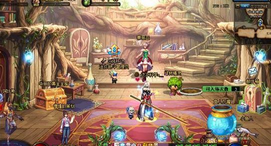 dnf怎么删除补丁？教你删除DNF补丁的操作方法