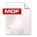 MDF ICON