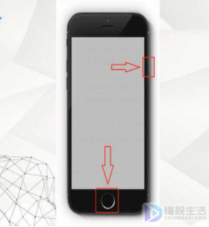 iphone显示已停用连接itunes怎么办