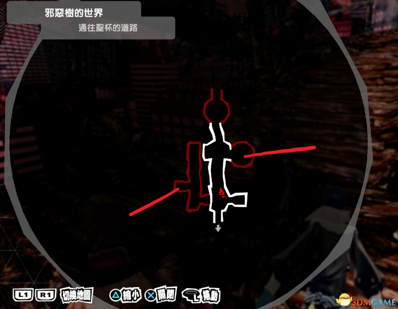 《女神异闻录5：皇家版》一周目完美攻略 p5r全coop满白金攻略