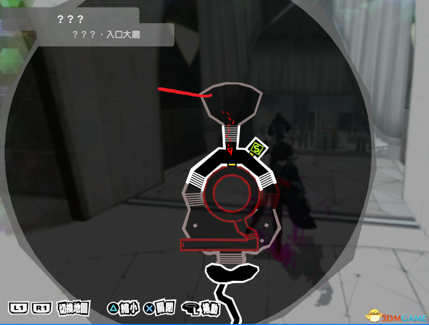 《女神异闻录5：皇家版》一周目完美攻略 p5r全coop满白金攻略