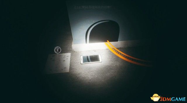 《港诡实录》图文全剧情流程攻略 全解密全收集攻略