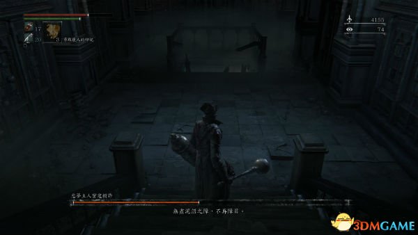 血源诅咒图文攻略 血源诅咒全流程及全BOSS打法攻略